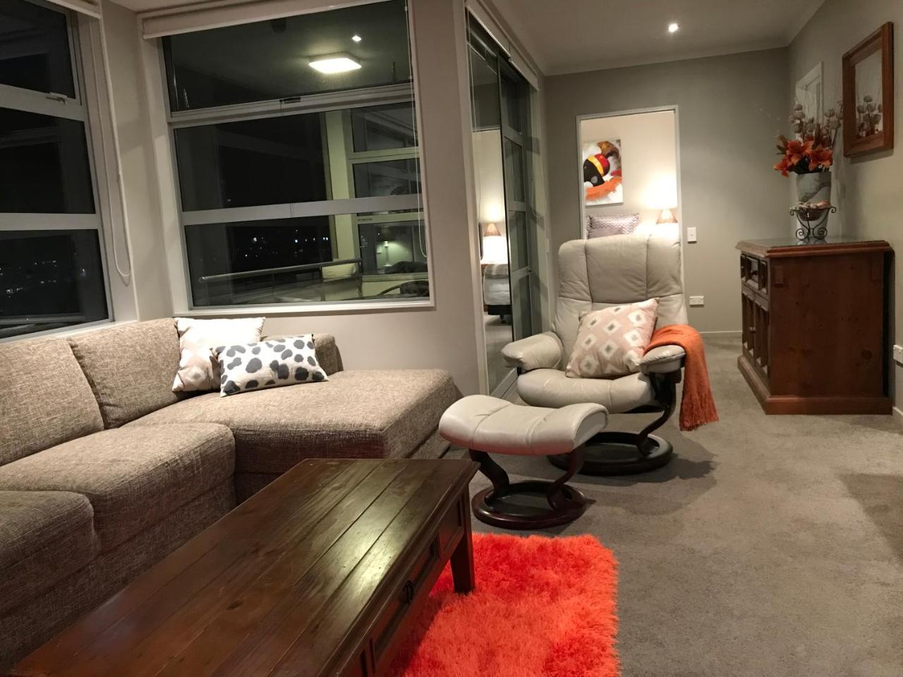 Picton Waterfront Oxley'S Luxury Apartment Exterior photo